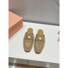 Miu Miu Slippers